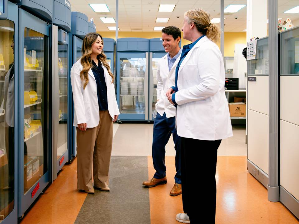 A team driven A team driven