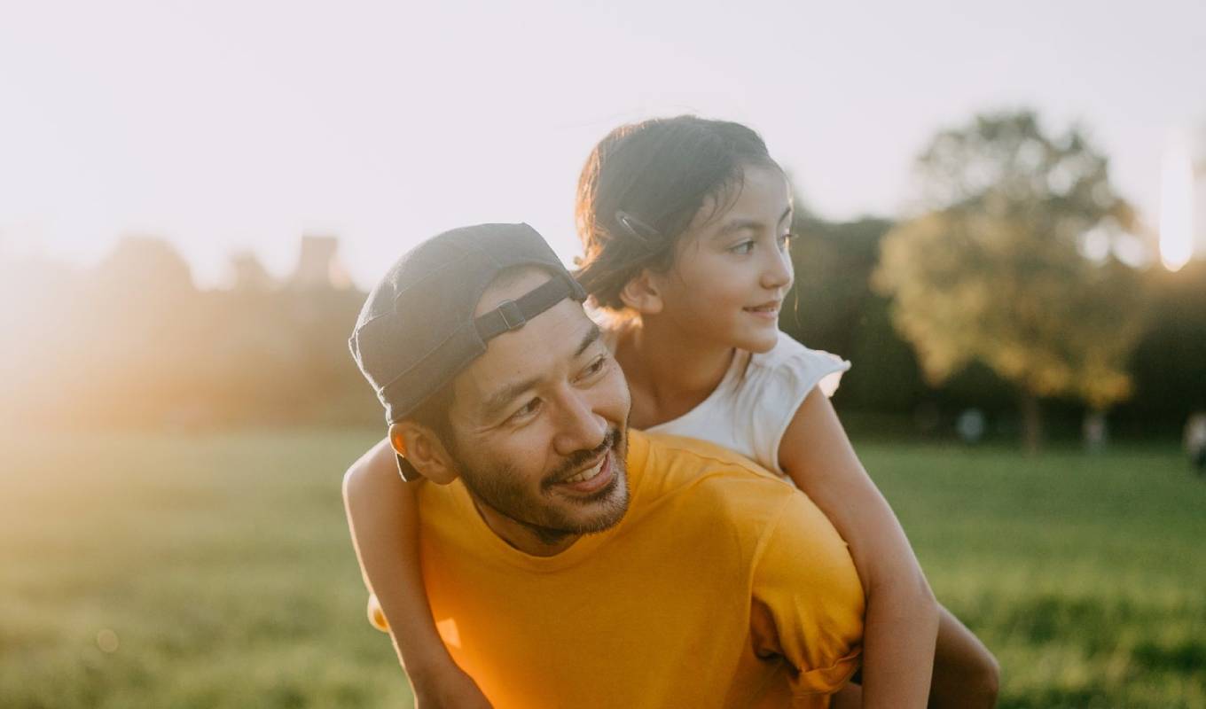 Personal attention to feel New better left image Personal attention to feel New better left image