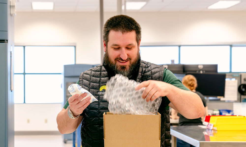 packing refill packing refill