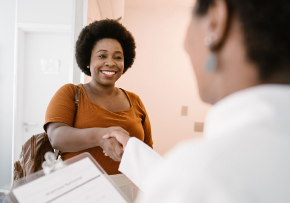 patient provider box image