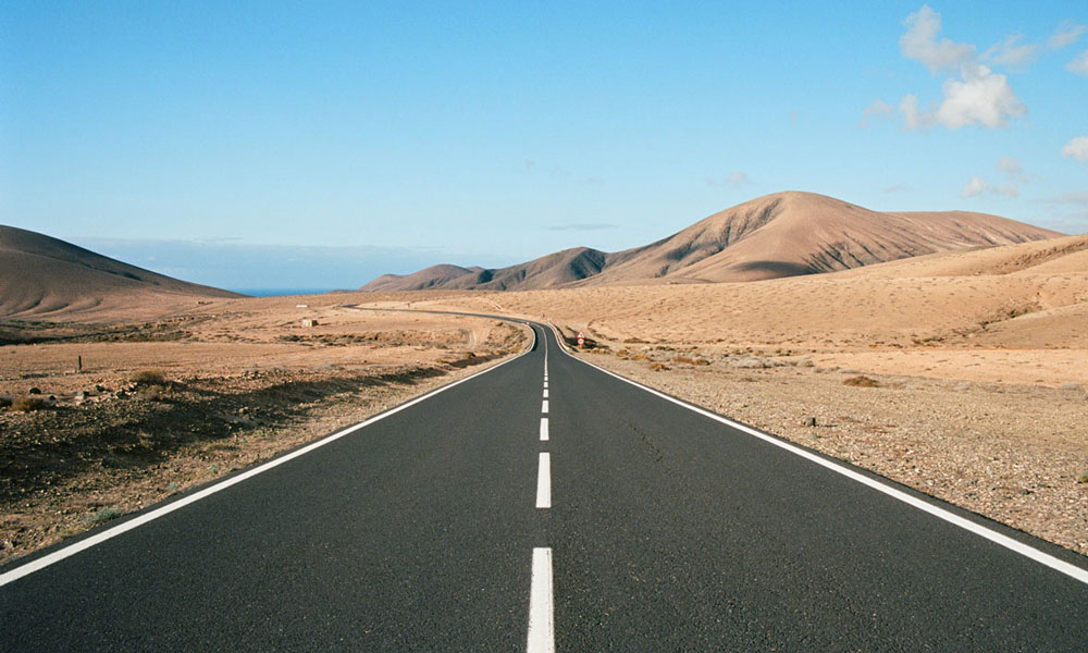 road ahead road ahead